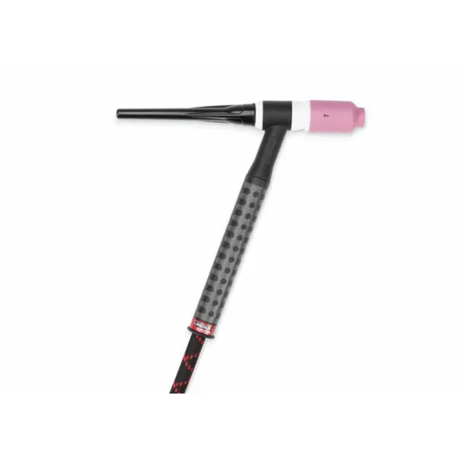 Lincoln Electric Caliber 17 Series TIG Torch Ready Pak – Flexible – 12.5 ft | K5339-17