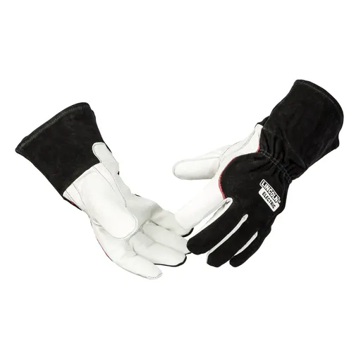Lincoln Electric DynaMIG HD – Professional MIG Welding Gloves – Small | K5472-S