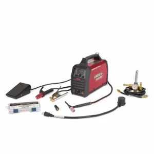 Lincoln Electric Sprinter 180Si TIG One-Pak Stick Welder | K5584-1