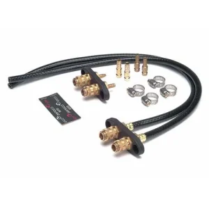 Lincoln Electric Water Connection Kit | K590-6