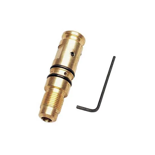Lincoln Electric 550 Connector Kit – Tweco Adapted Wire Feeders | K613-2