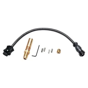 Lincoln Electric 550 Connector Kit – Miller Feeders | K613-3