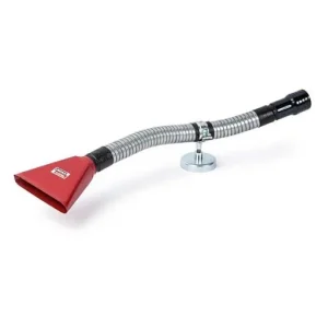 Lincoln Electric Suction Nozzle AR | K639-5