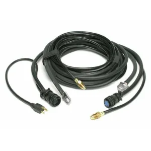 Lincoln Electric Control Module Input Cable – 10 ft | K691-10