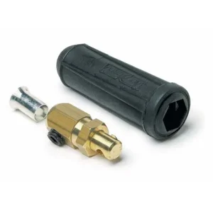 Lincoln Electric Twist Mate Plug | K852-25