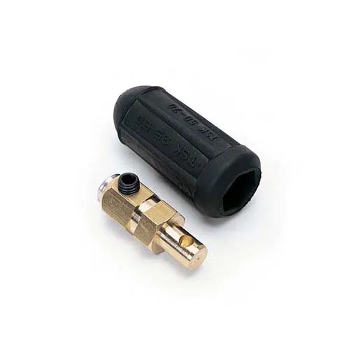 Lincoln Electric Twist Mate Plug TWIST-MATE/CBLE | K852-70
