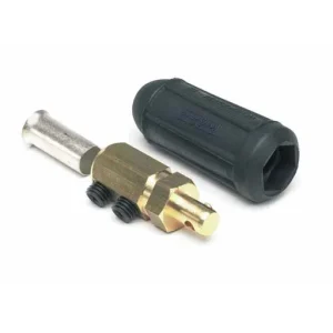 Lincoln Electric Twist Mate Plug TWIST-MATE/CBLE | K852-95