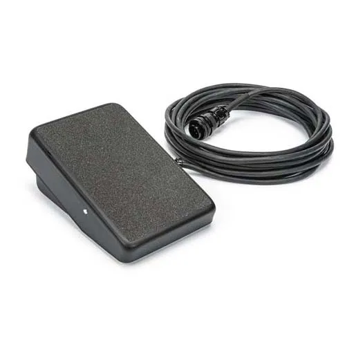 Lincoln Electric Foot Amptrol – 25 Ft. (7.6M) (12 Pin) PIN | K870-2