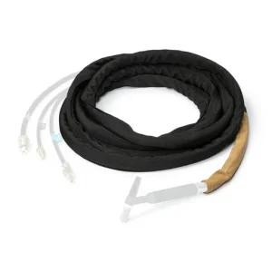 Lincoln Electric Cover Zipper Heavy Duty 25′ |K918-4