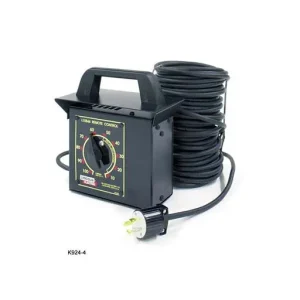 Lincoln Electric Remote Control | K924-4