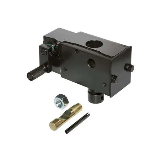 Lincoln Electric Horizontal Adjuster – 50 mm | K96
