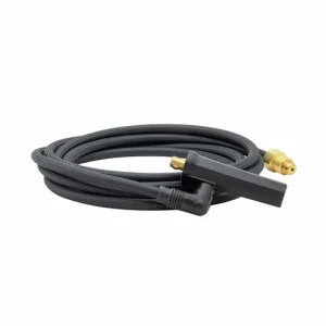 Lincoln Electric Small Twist Mate Torch Adapter (with separate gas) | K960-2