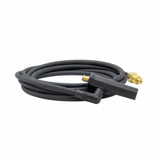 Lincoln Electric Small Twist Mate Torch Adapter (with separate gas) | K960-2