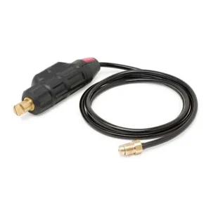 Lincoln Electric 17 TIG Torch Cam Lock Adapter | K960-4