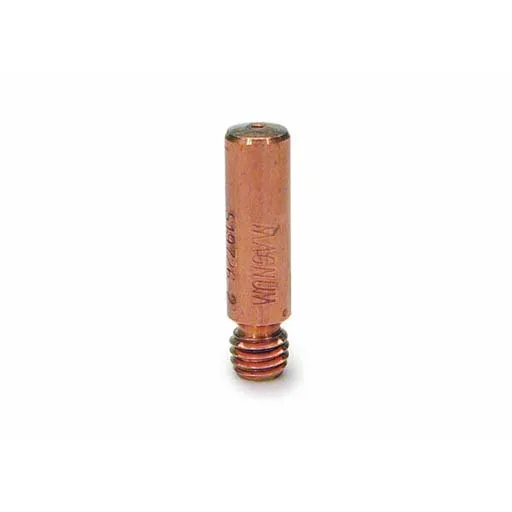 Lincoln Electric Contact Tip .025 in (0.6 mm) | KP11-25