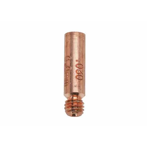 Lincoln Electric CONTACT TIP 14-116 1/16 STD THD | KP14-116