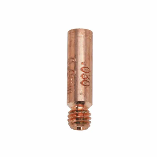 Lincoln Electric Contact Tip .030 in (0.8 mm) | KP14-30