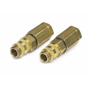 Lincoln Electric Quick Connect Water Adapter | KP1529-1