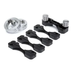 Lincoln Electric Drive Roll Kit .035 in (0.9 mm) Aluminum Wire | KP1695-035A