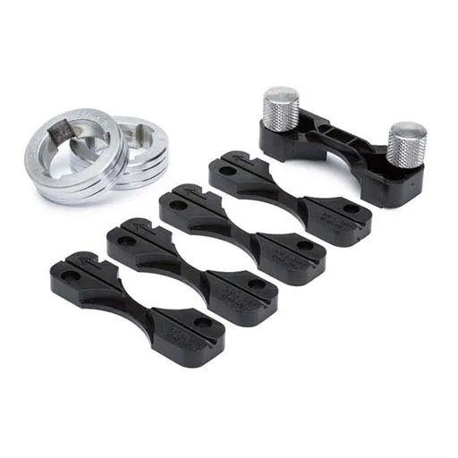 Lincoln Electric Drive Roll Kit .035 in (0.9 mm) Aluminum Wire | KP1695-035A
