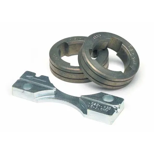 Lincoln Electric Drive Roll Kit .052 in (1.3 mm) Cored Wire | KP1697-052C