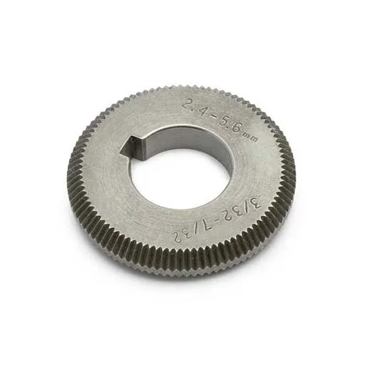 Lincoln Electric DRIVE ROLL 3/32-7/32 KNURLED | KP1885-1
