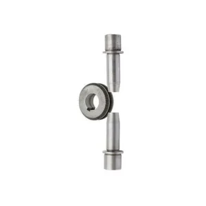 Lincoln Electric Drive Roll/Guide Tube Kit – 1/16 in (1.6 mm) 5/64 in (2 mm) 3/32 in (2.4 mm) Solid Wire