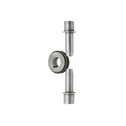 Lincoln Electric Drive Roll/Guide Tube Kit – 1/16 in (1.6 mm) 5/64 in (2 mm) 3/32 in (2.4 mm) Solid Wire