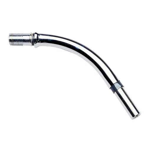 Lincoln Electric Gun Tube Assembly, 60 Deg, 400 Amp | KP1928-1