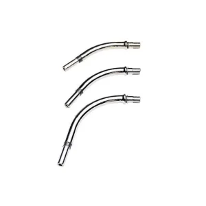Lincoln Electric Gun Tube Assembly 45&deg; (400 Amp) | KP1929-1