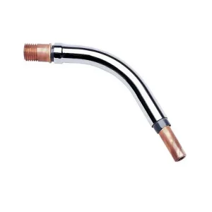 Lincoln Electric Gun Tube Assembly 60&deg; 5 in. Radius | KP1951-2