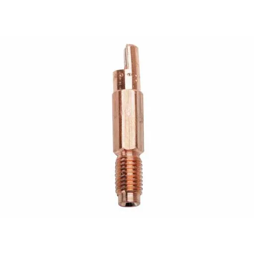 Lincoln Electric CONTACT TIP 3/64 NOTCHED | KP2010-5B1
