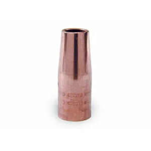 Lincoln Electric MIG NOZZLE 21-50-F FIX TIP FLUSH | KP21-50-F