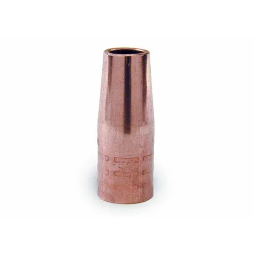 Lincoln Electric MIG NOZZLE 21-50-F FIX TIP FLUSH | KP21-50-F