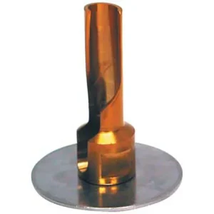 LincolnElectric Reaming Bit – 1/2 in | KP2435-1