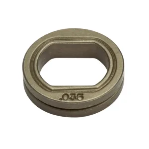 Lincoln Electric Drive Roll – .035 in (.9 mm) Smooth | KP2529-2