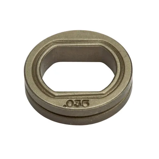 Lincoln Electric Drive Roll – .035 in (.9 mm) Smooth | KP2529-2