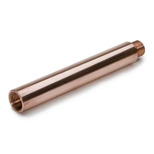 Lincoln Electric Nozzle Extension – 5.38 in | KP2721-1