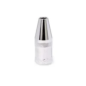 Lincoln Electric Magnum PRO Nozzle, 3/8″ ID, Thread-on | KP2743-1-38R