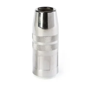 Lincoln Electric Magnum PRO Nozzle, 550A, Thread-on, Recess 5/8″ ID | KP2743-1-62R