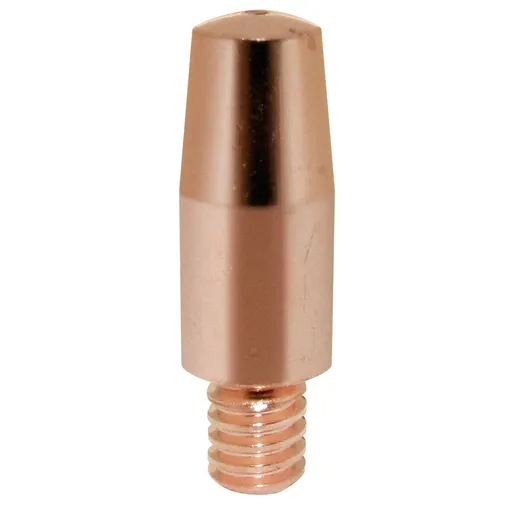 Lincoln Electric Copper Plus Contact Tip, 350A, Standard, 0.045″ 100pk | KP2744-045-B100