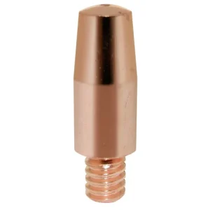 Lincoln Electric Copper Plus Contact Tip, 350A, Standard, 0.052″ | KP2744-052