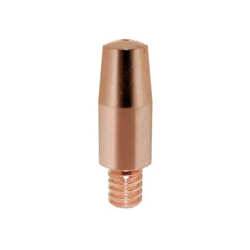 Lincoln Electric Copper Plus® Contact Tip 350A 5/64 in (2.0 mm) | KP2744-564