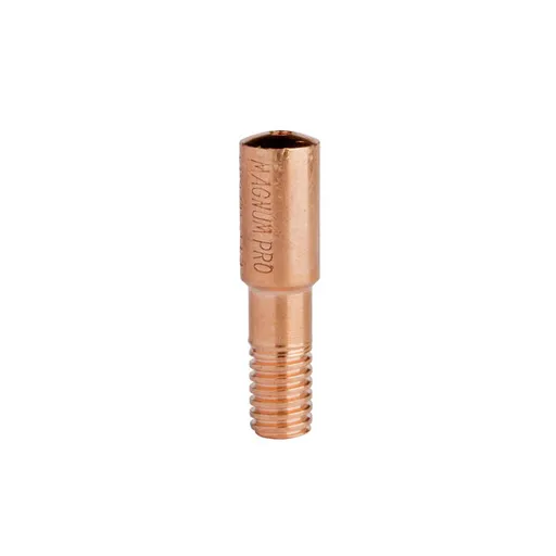 Lincoln Electric Contact Tip 035 Extlife 100/Pk 550A |KP2745-035R-B100