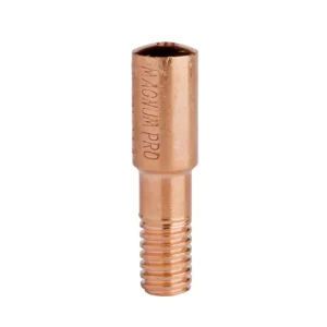 Lincoln Electric Copper Plus Contact Tip, 550A, Standard, 0.045″ | KP2745-045