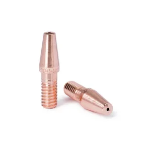 Lincoln Electric Contact Tip 045 Tapered 10 Pack |KP2745-045T