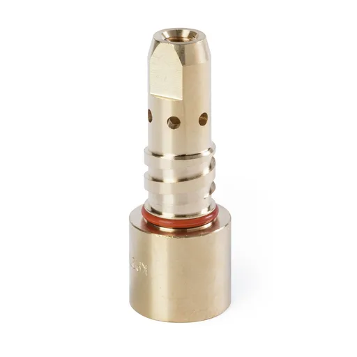 Lincoln Electric Magnum PRO Diffuser, 350A, Thread-On | KP2746-1