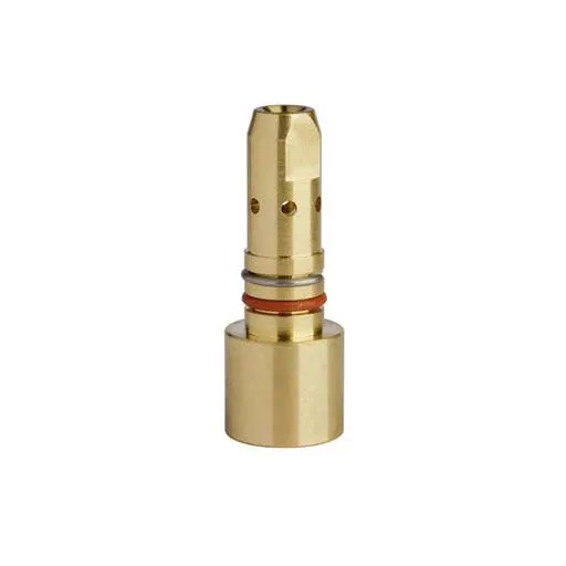 Lincoln Electric Diffuser, Slip-on, 350A | KP2746-2