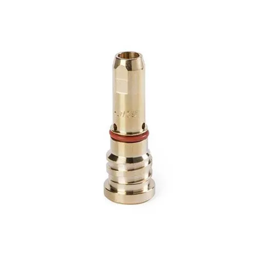 Lincoln Electric Diffuser, Thread-on, Aluminum 550A | KP2747-1A