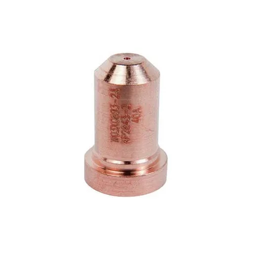 Lincoln Electric PLAS NOZZLE 40A LC40 | KP2843-2